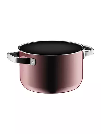 WMF | Marmite à viande 16cm FUSION MINERAL Quartz Rose | 